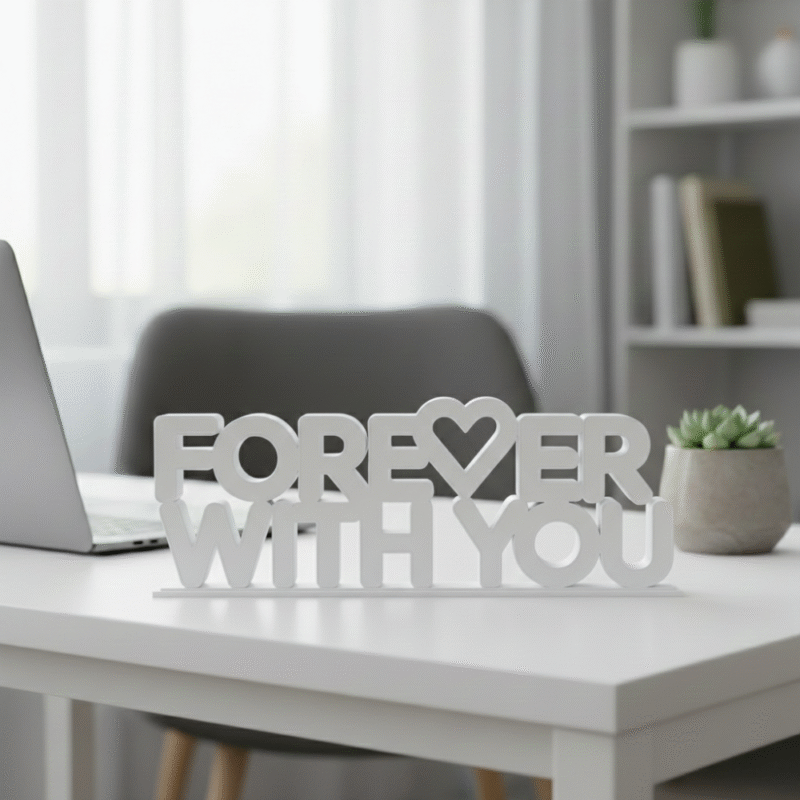Forever With You