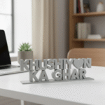 khushiyon ka ghar