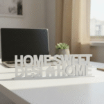 Home Sweet Desi Home