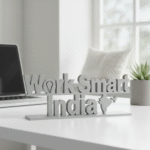 work smart india