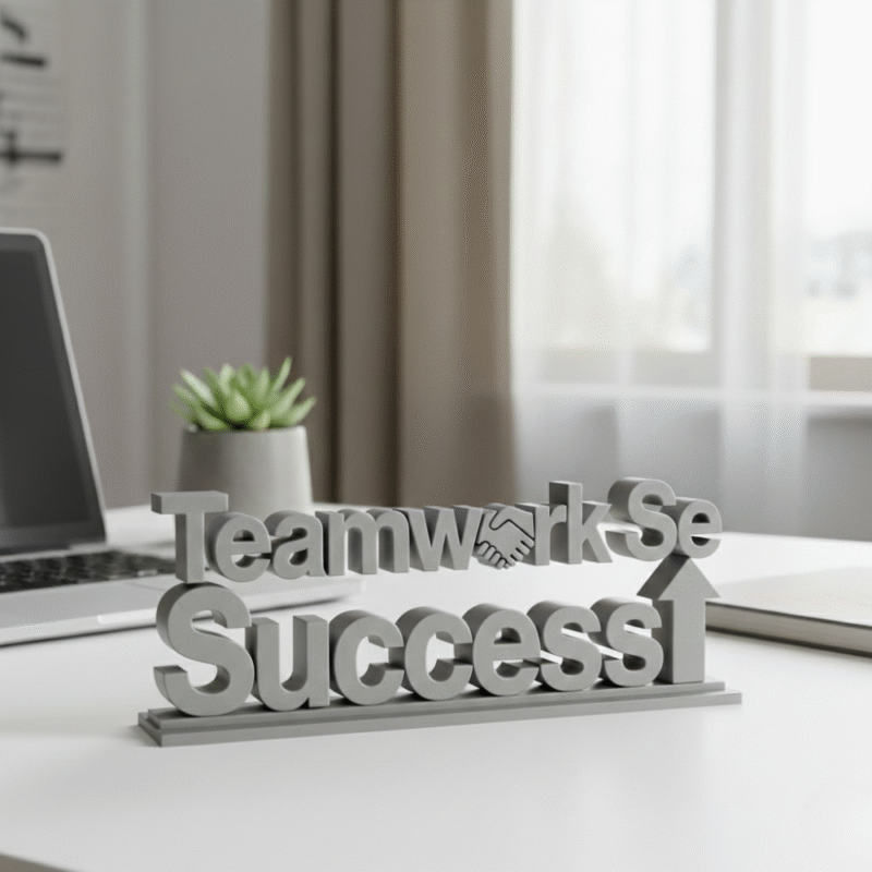 teamwork se success