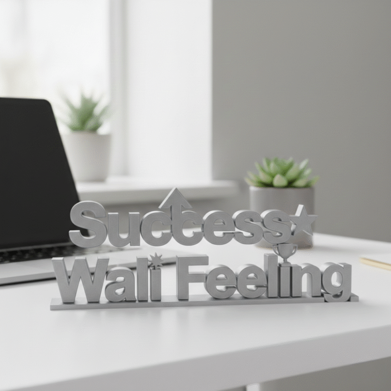 Success Wali Feeling