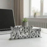 work with passion