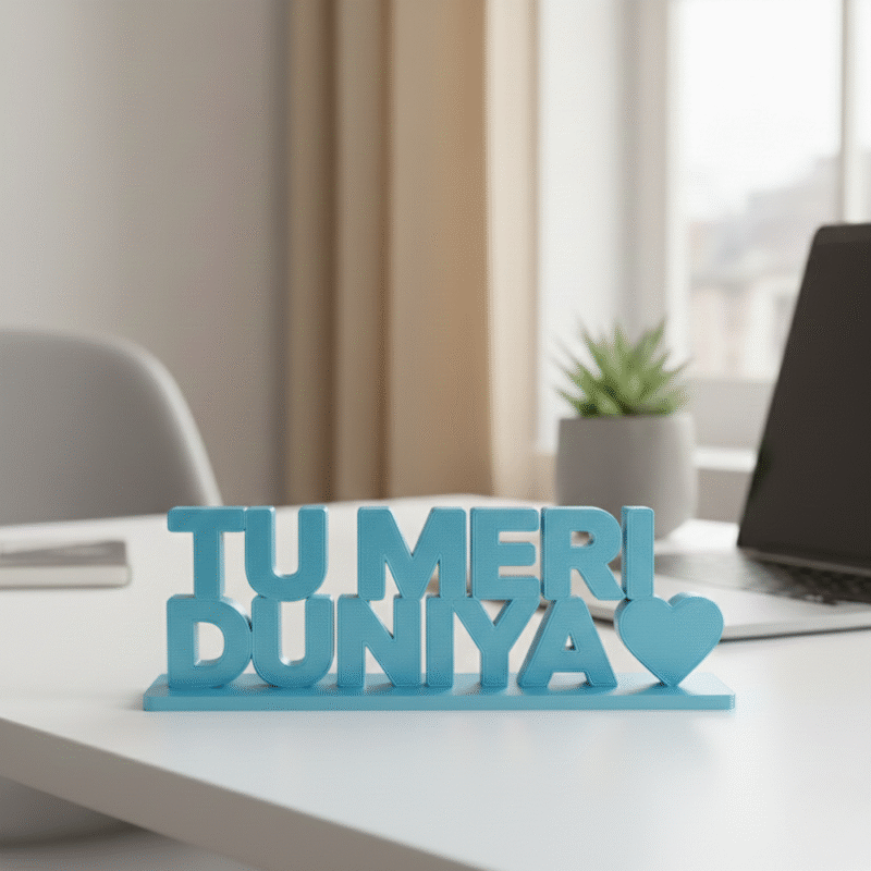 Tu Meri Duniya