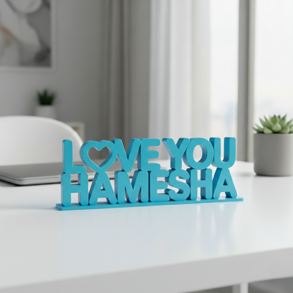 Love You Hamesha Love You Hamesha