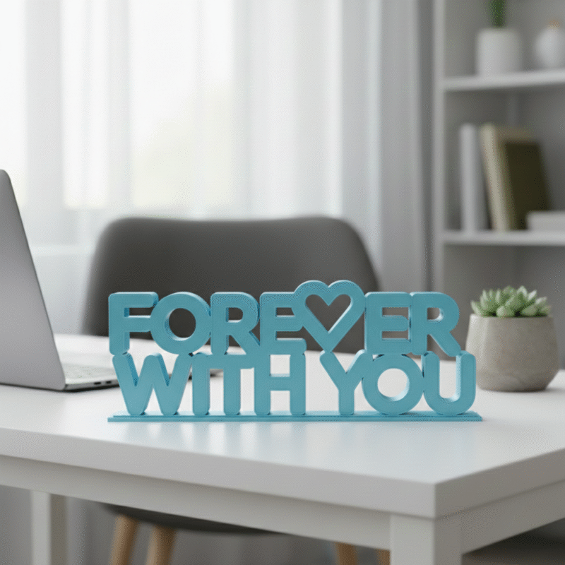 Forever With You