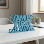Family First Always