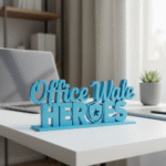 office wale heroes
