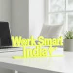 work smart india