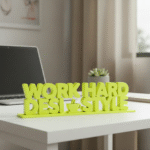 work hard desi style