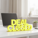 Deal Closed