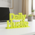 Daily Hustle