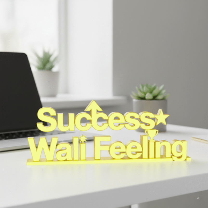 Success Wali Feeling