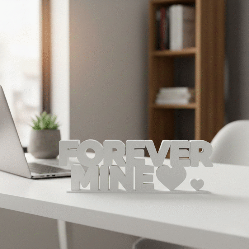 Forever Mine