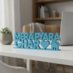 Mera Pyara Ghar
