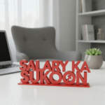 Salary ka Sukhoon