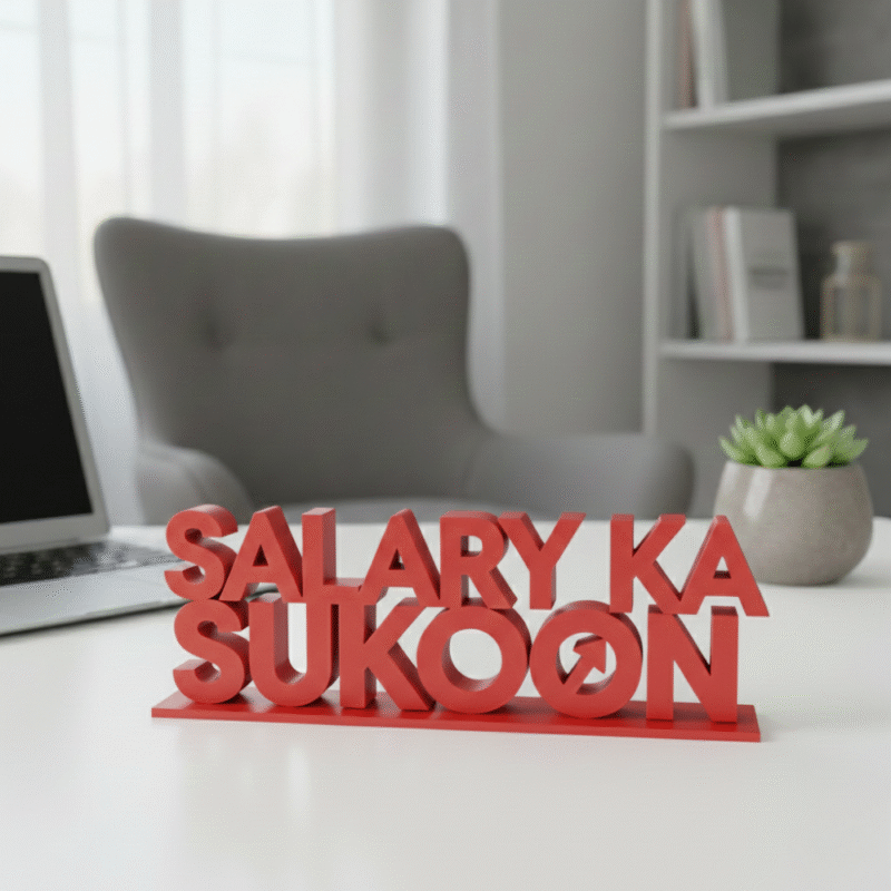 Salary ka Sukhoon