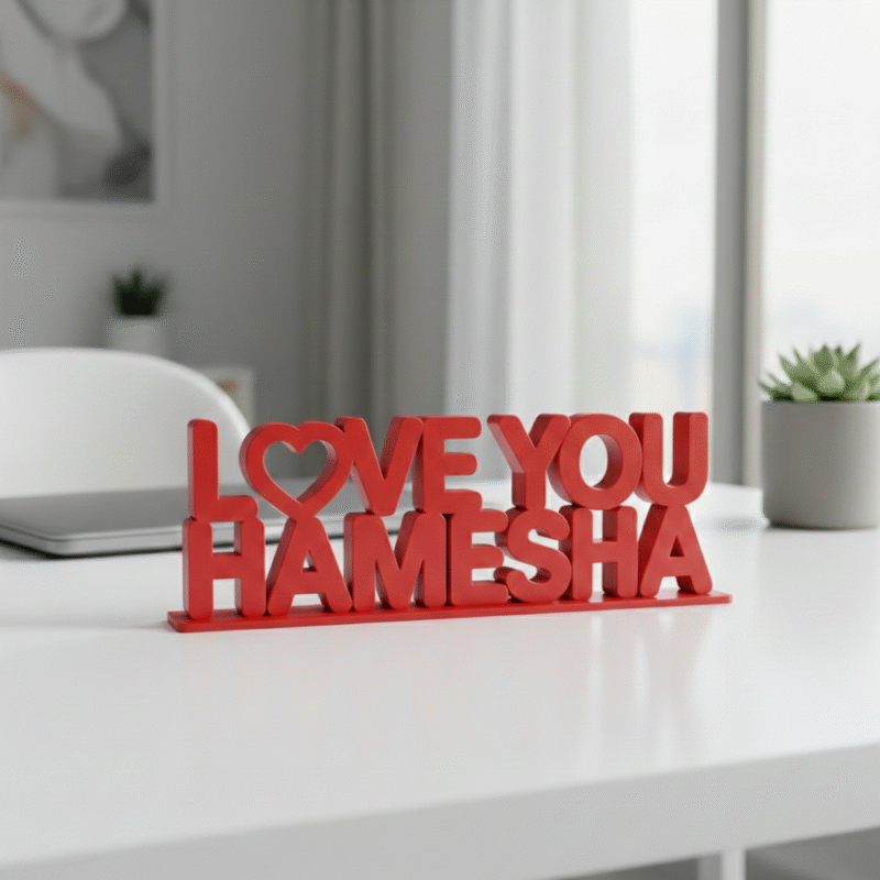Love You Hamesha