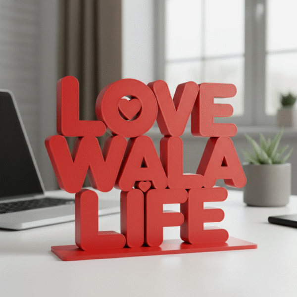 Love Wala Life