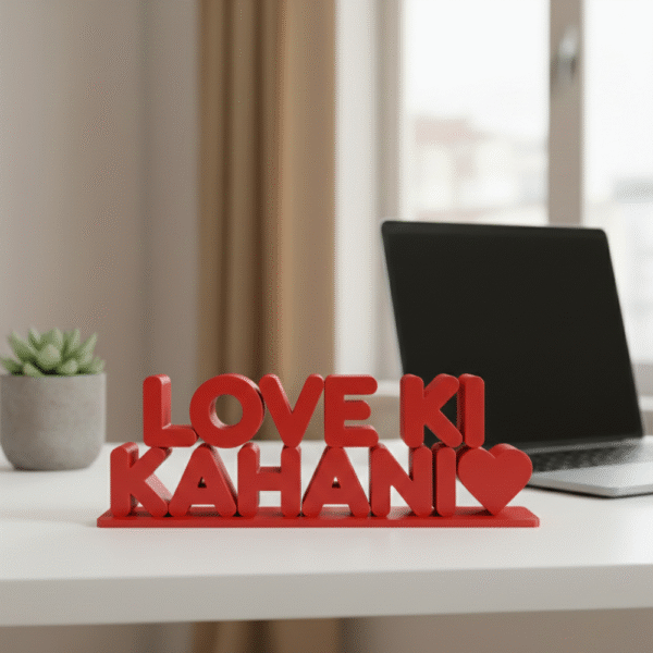Love Ki Kahani