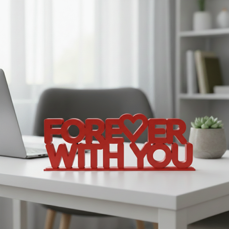 Forever With You