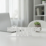 Home Is Where Maa Is