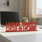 Home Sweet Desi Home