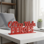 office wale heroes