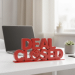 Deal Closed