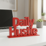 Daily Hustle