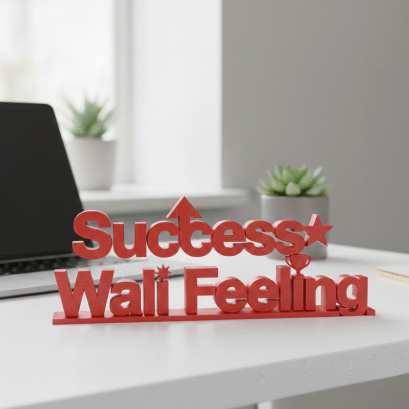 Success Wali Feeling