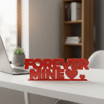 Forever Mine
