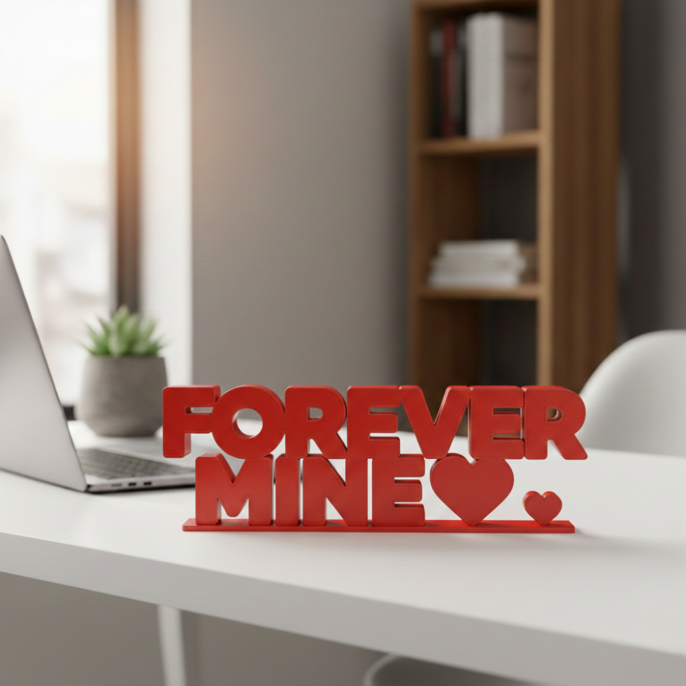Forever Mine Forever Mine
