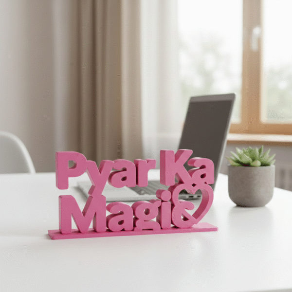 Pyar Ka Magic
