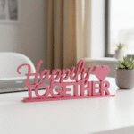 Happily Together