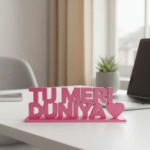 Tu Meri Duniya