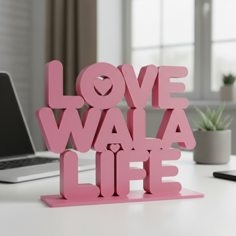Love Wala Life