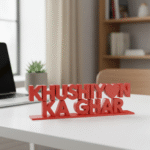 khushiyon ka ghar