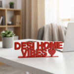 desi home vibes
