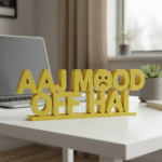 Aaj Mood Off Hai
