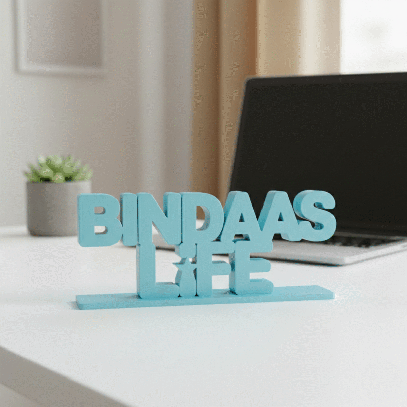 Bindaas Life