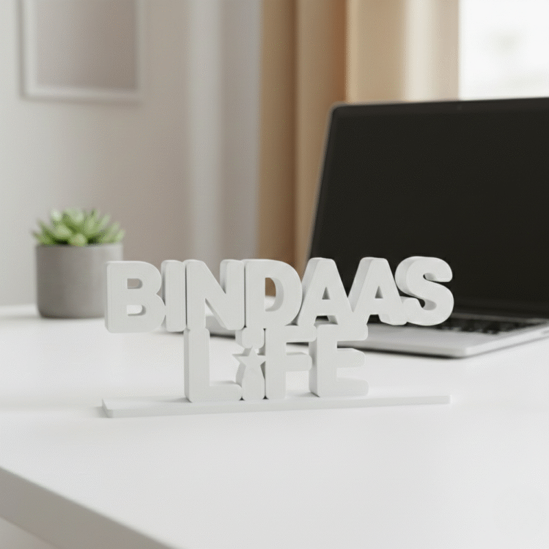 Bindaas Life