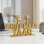 Chill Maar Yaar
