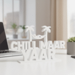 Chill Maar Yaar