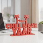Chill Maar Yaar