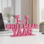 Chill Maar Yaar