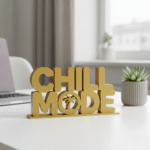 Chill Mode