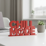 Chill Mode