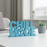 Chill Mode