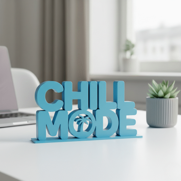 Chill Mode
